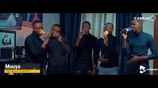 Bass Quartet - Muuya (Local Chorus)