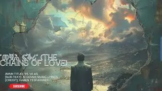 ​[Main Title]:መቑሕ ፍቕሪ (The Chains of Love)[Sub-text] AI Cover Music Lyrics[Credit]: Haben Tesfahiwet