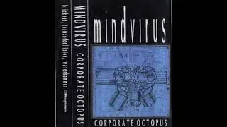 Mindvirus - Brickbat 1994