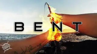 Losing a big fish - Drone fishing (Ulua Fishing Big Island Hawaii)