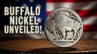 These 5 Buffalo Nickels Are Worth INSANE Money 💰 | Hidden Treasure in Plain Sight