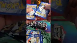 Rip Open 12 packs SV Black Bolt  Oct 26th 2025
