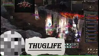 L2 Amerika Pvp THUG Clan