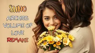 Suno, Hai Tum Ne Suna (Remake) | Archies Volume of Love 1997 | Echo Mix