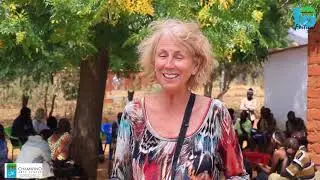 KUTEMBELEA KIKUNDI CHA NYATI - Kijiji cha Nzali Chamwino