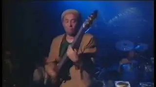 Kim Stone Bass Solo - LIVE in LA