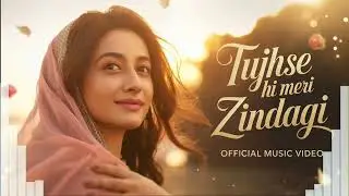 Tujhse hi mera Zindagi Hindi Love song Bollywood Hollywood song love 2026 l