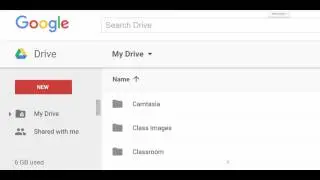 An Overview of Google Drive