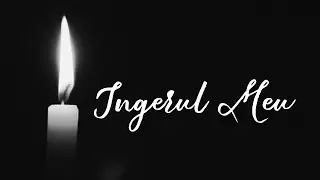 Altheya - Ingerul Meu (Lyrics Video)
