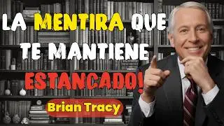 La Mentira del “Mañana Empiezo”  Por Qué las Personas Viven en Desorden | Brian Tracy Español 