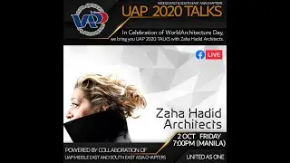 The Opus Building   I   Zaha Hadid Architects  I  Global Filipino Architects