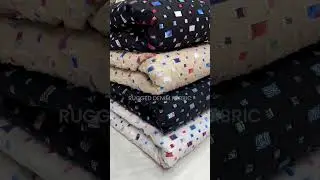 new denim cut work design multicolor designing osm colour and fabric ❤️🔥#viral #trending #fashion 😘😘
