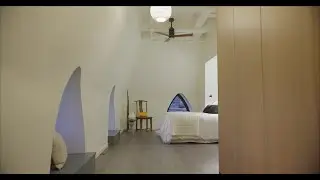 The Penthouse at Smith Tower