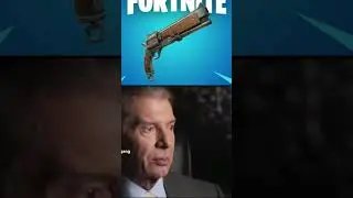 Ranking EVERY PISTOL In Fortnite HISTORY by MEMES (part 1)