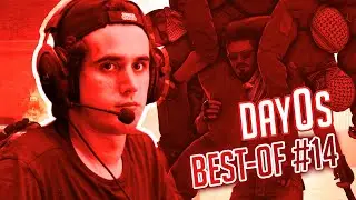 day0s (WE'RE BACK) - CS2 BEST-OF TWITCH #14