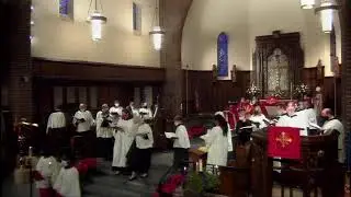 Ordination of Priests - The Diocese of Virginia
