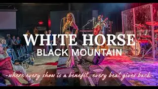 Spooky Jazz w/ Bill Bares LIVE at White Horse 10-29-2025