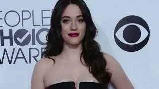 Kat Dennings's Bikini Photos Which Are Inappropriate For Even Adults