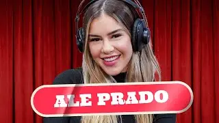 ALE PRADO - PODDELAS #030