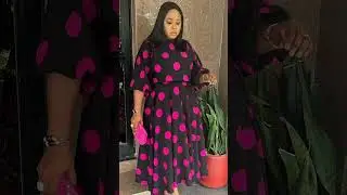 How to Dress for Your Body Type | Nigerian Outfit Ideas for Women
