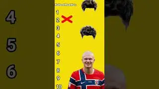 Haaland #haaland