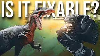 I Played FEROCIOUS And...