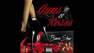 Bianca Shaw - Blue Ballad ( Bianca_Shaw-Guns_And_Roses-EP-WEB-2016 )