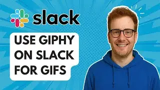 Используйте Giphy в Slack для создания GIF-файлов [Руководство 2025]