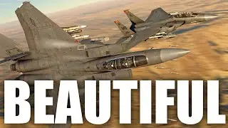 War Thunder in 2024 was...