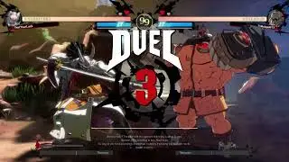 Triiiclops (Potemkin) vs TestYourLuck (Nagoriyuki) Gm 3