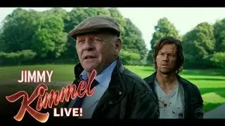 Anthony Hopkins Freaked Out Moviegoers Watching The Silence of the Lambs