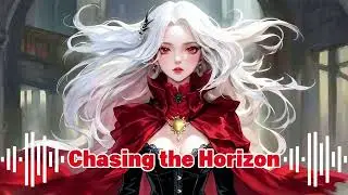 Chasing the Horizon – Emotional Melodic EDM | Festival Progressive House | Uplifting Dream Anthem