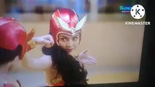 DARNA FIGHT SCENE, MAKE IT REAL!