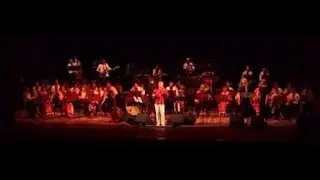 Олег Скрипка - Tombe la neige