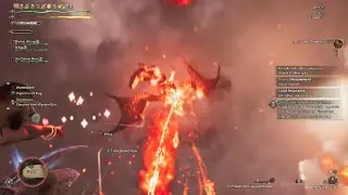Monster Hunter Wilds: Slaying Gogmazios in style