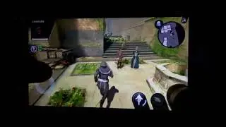 Assassin Creed Identity Redmi Note 3 Pro Gameplay HD Snapdragon 650 , 652 Adreno 510