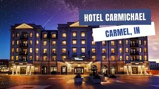 Unraveling the Sophistication and Comfort of Hotel Carmichael: An Honest Review