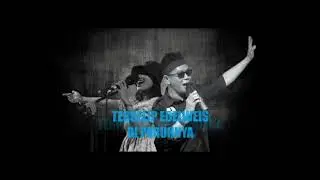 Nyanyian Lembah hijau # Boomerang ( cover by Wenns feat Rossle ) # Jecovers # Bantul rock city