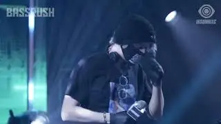 Skrillex & Virtual Riot - ID (Second Sky) [Payback]