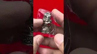 #จับมาแบ่งปัน EP.90 #รวมวัตถุมงคล #อัพเดต #เกจิอาจารย์ #หลวงปู่ศิลา #พระเครื่องยอดนิยม #พระเครื่อง