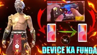 Why007 FF Fake Handcam Exposed 🔥😱 - Garena Free Fire