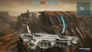 Dreadnought | EP 10 - Tzap GamePlay