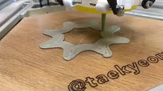 Plunger style paste extruder design &ndash; 60cc
