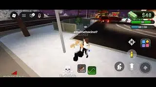 Blokspin 