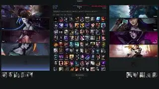 VOD: 4xCN vs. marine tetrapods | Berkeley Legends LOL IMs FA25 Finals (Part 1)