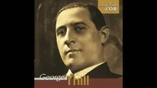 Georges Thill - Rachel, quand du Seigneur la grâce tutélaire (Extrait de l'opéra 