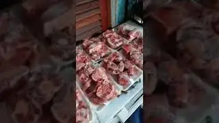 CENTER CUT BUNTUT SAPI ,PUTRAGUNOBUTCHERY