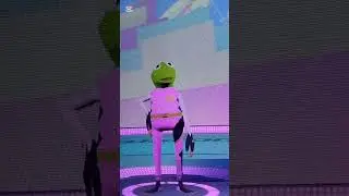ranking suits of Kermit the frog what do you think of his skins