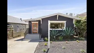 1123 El Centro Ave, Oakland Presented by Kenneth Er, Climb Real Estate
