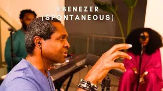 EBENEZER- Tonye Cole, TY Bello, Theophilus Ogaga, George Alao